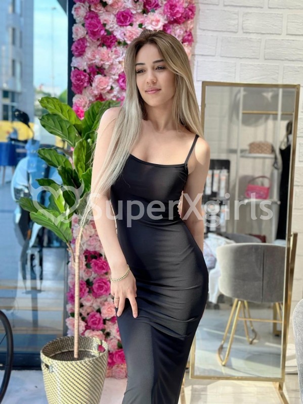 Karina Eskorta Ankara
