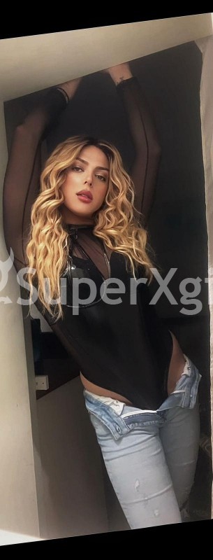 Ninah fox Transexuales Oslo