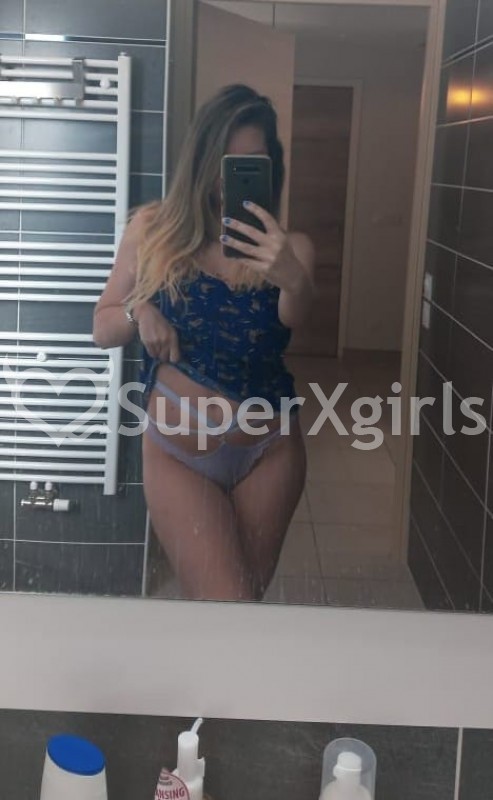 Carolina Escort London