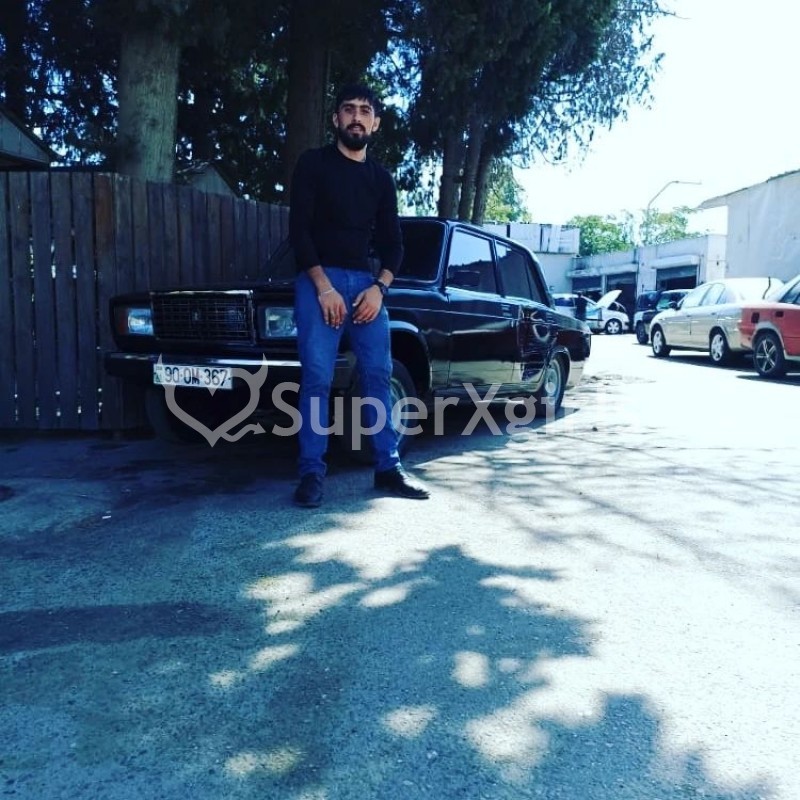 Edik الأولاد باكو