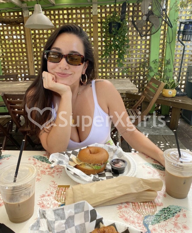 Bellinealexx Escort New York