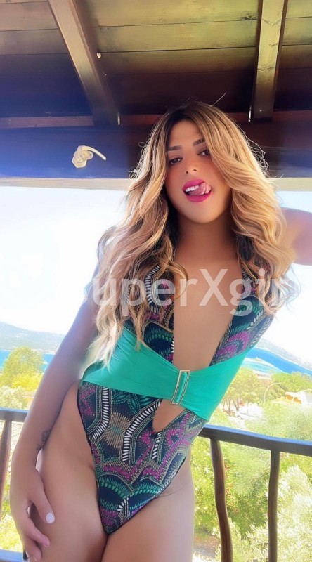 Ninah fox Transexuales Oslo