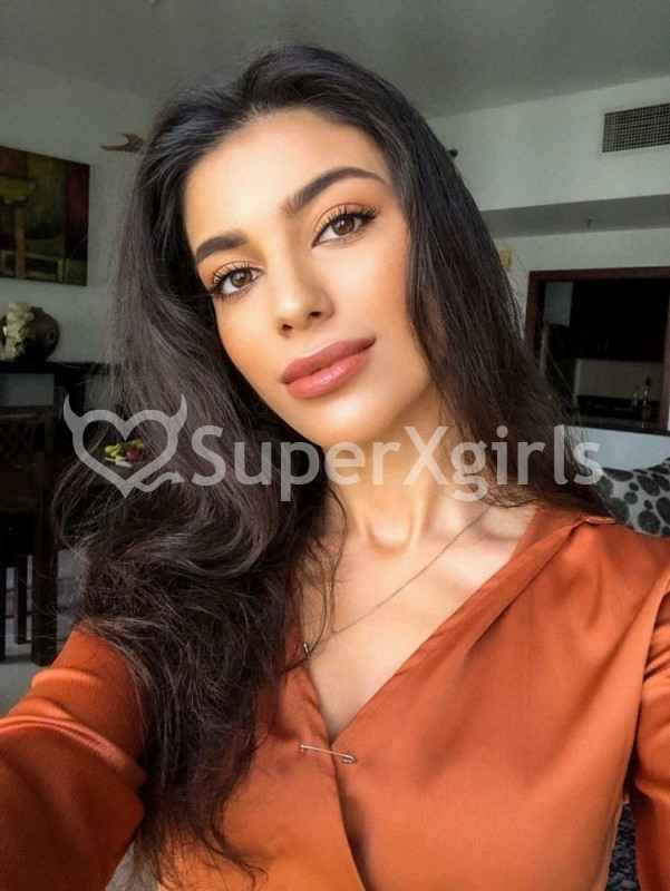 Elmira Elite Escort Model in Moscow