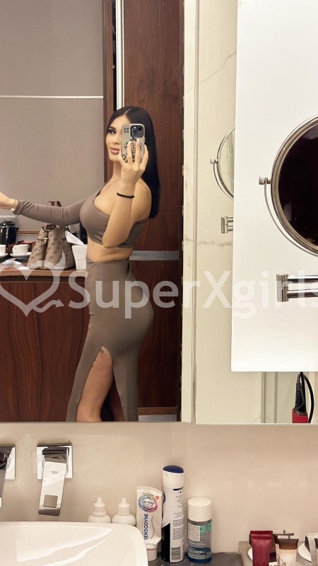 Amy Chicas Escorts Podgorica