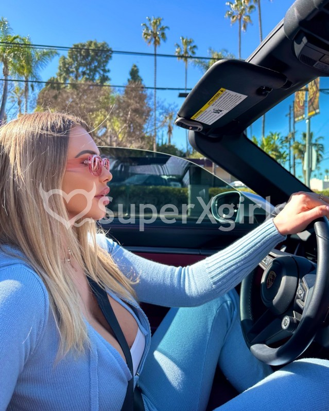 Karina VIP Escorte Sofia