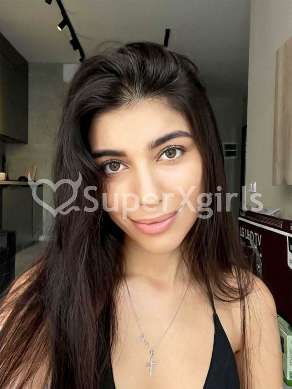 Elmira Elite Escort Model in Moscow