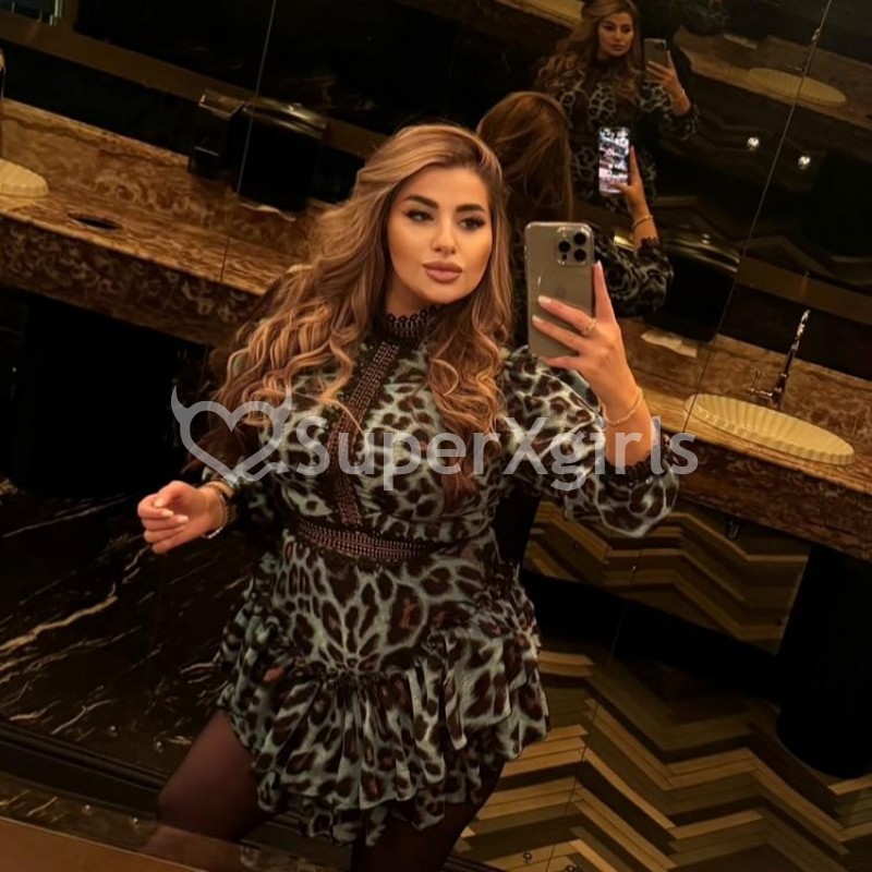 Alexia Prostituierte Sofia