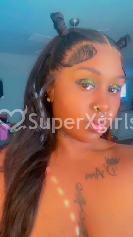 Chocolate Escort San Francisco