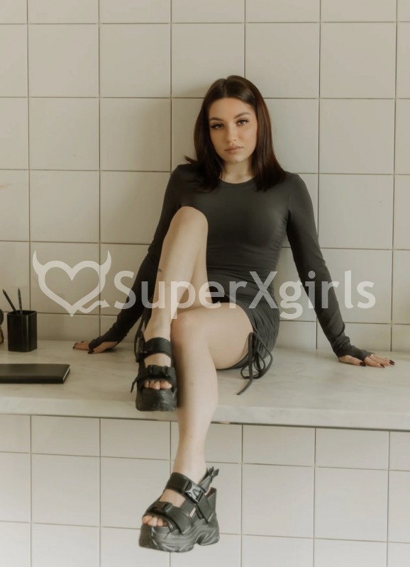 Tina Escort Tashkent