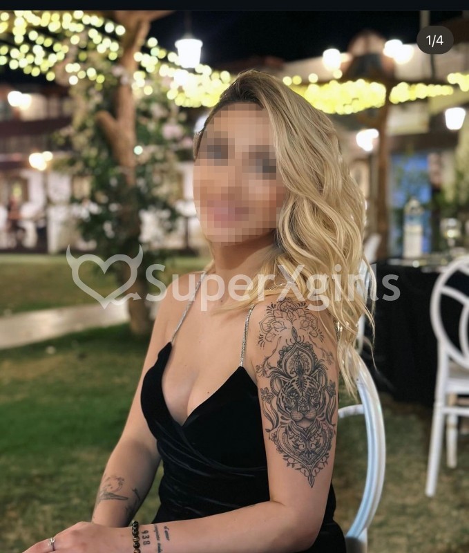 esilla Eskort Fethiye
