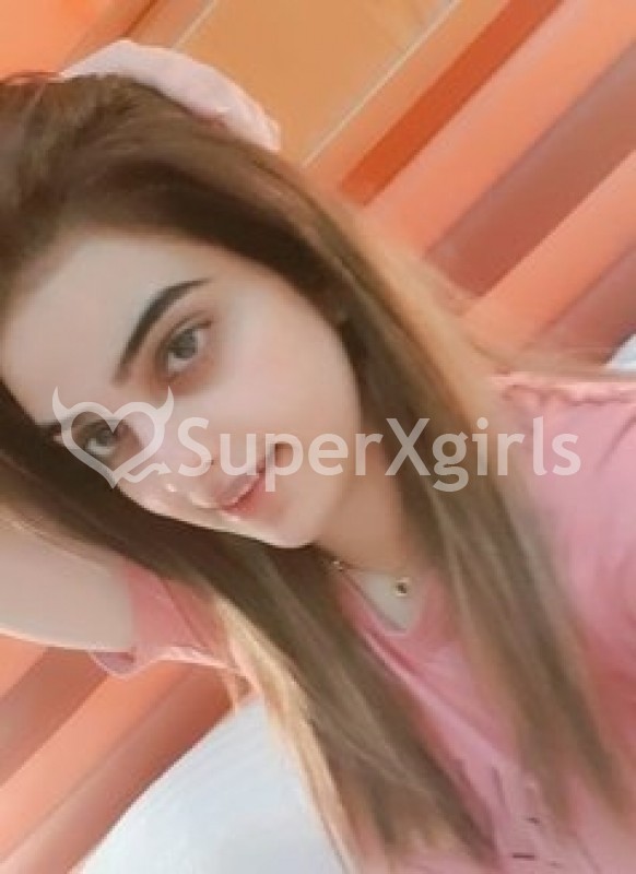 Kashaf Escort Karachi