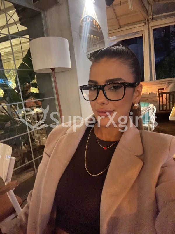 Seren Eskorta Adana