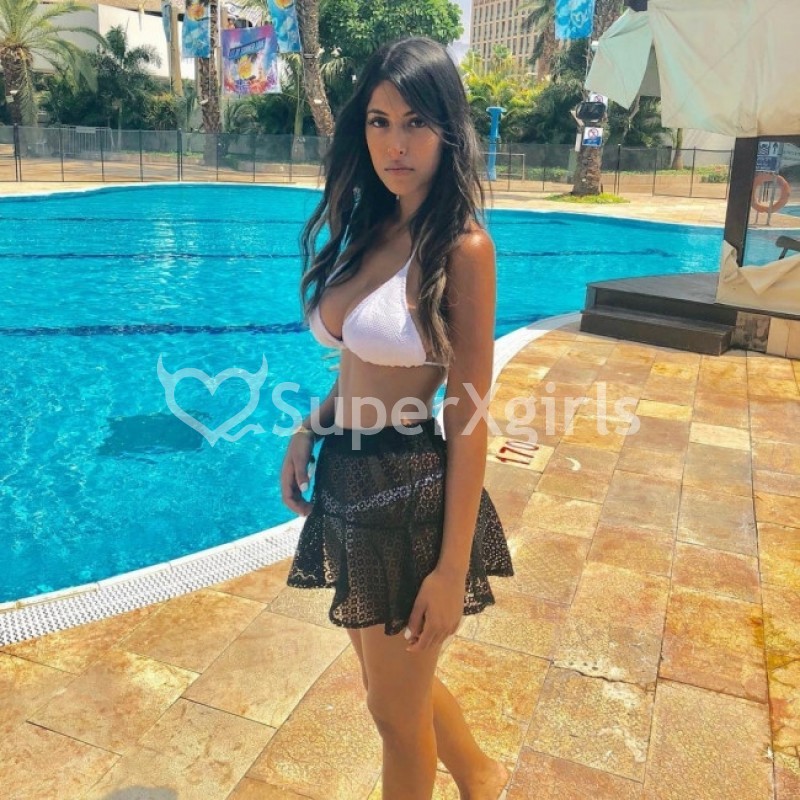 Katrinna Chicas Escorts Bucarest