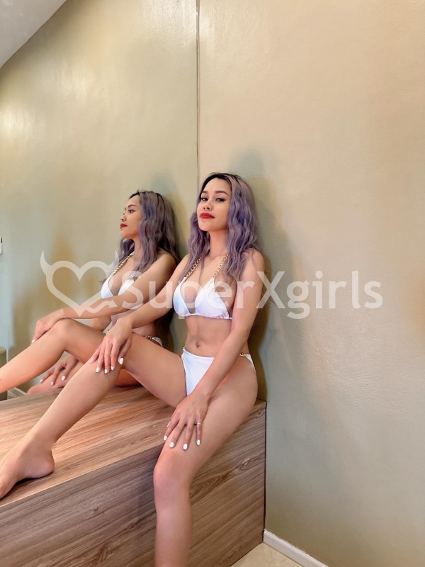 Mandy Starr Chicas Escorts Amman