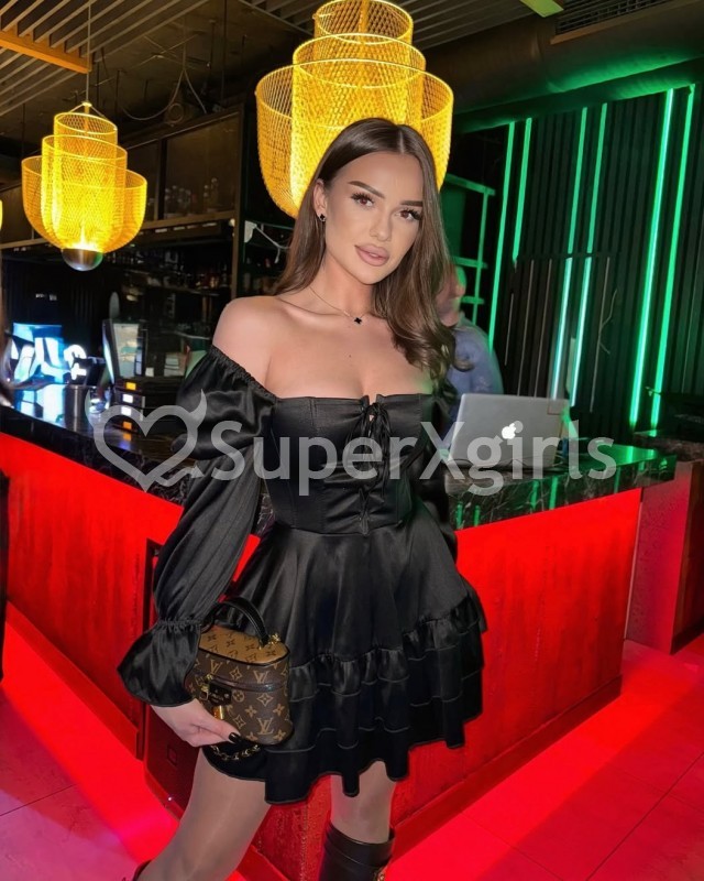 Nika Eskort Sofya