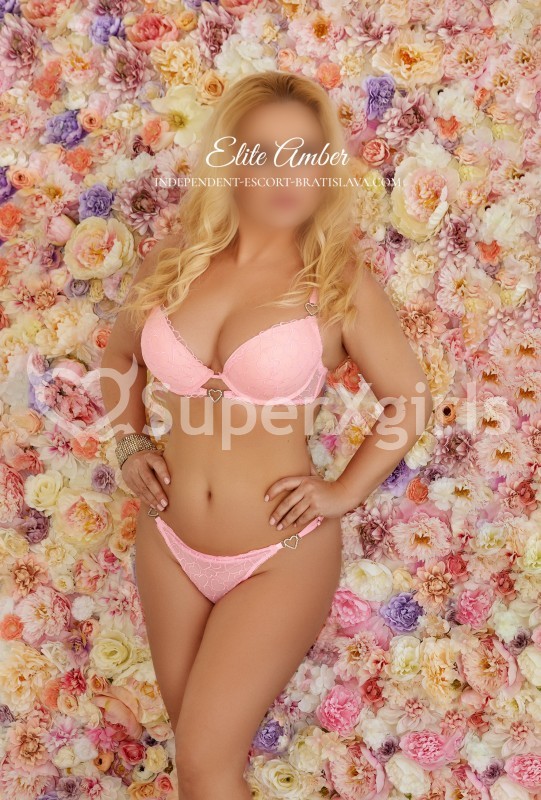 Amber Escort Bratislava