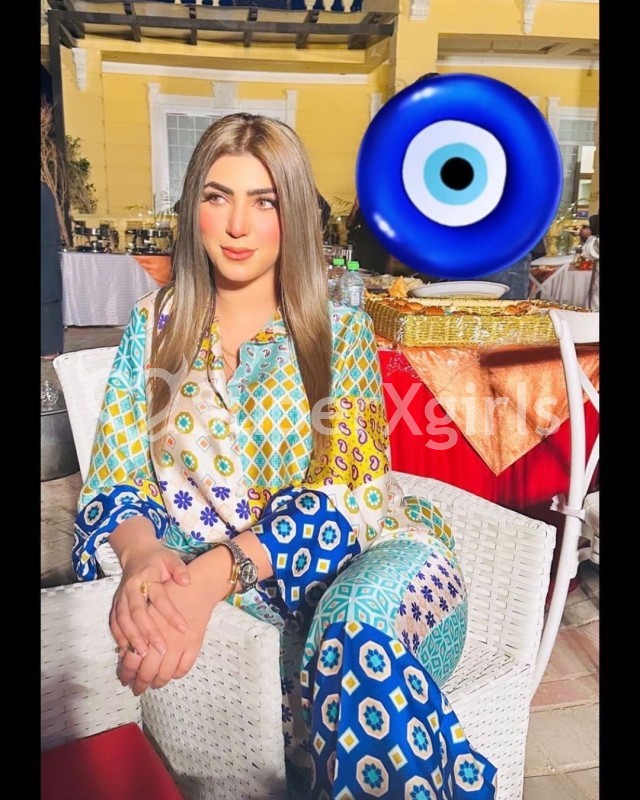 Anum Escort Karachi