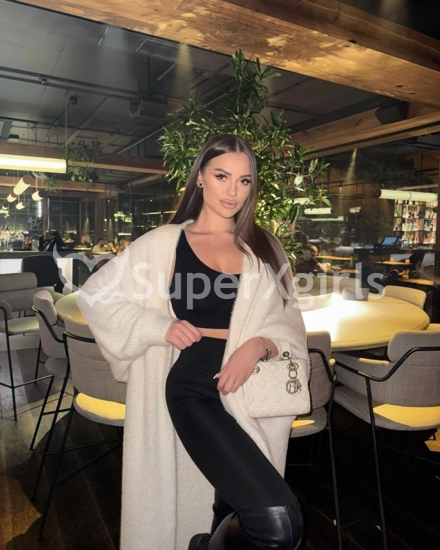 Nika Eskort Sofya