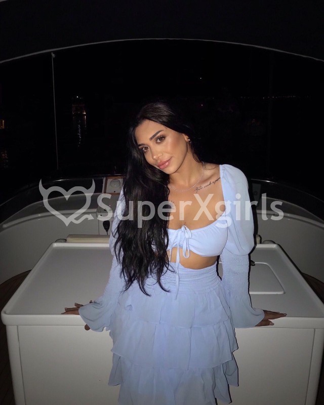 Aylin Escort Istanbul