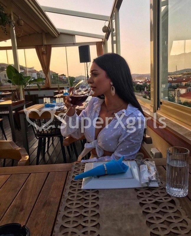 Aylin Escort Istanbul