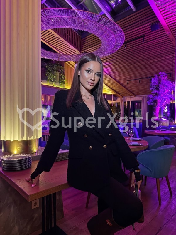 Nika Eskort Sofya