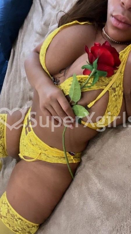 Ariel Eskorte Pattaya