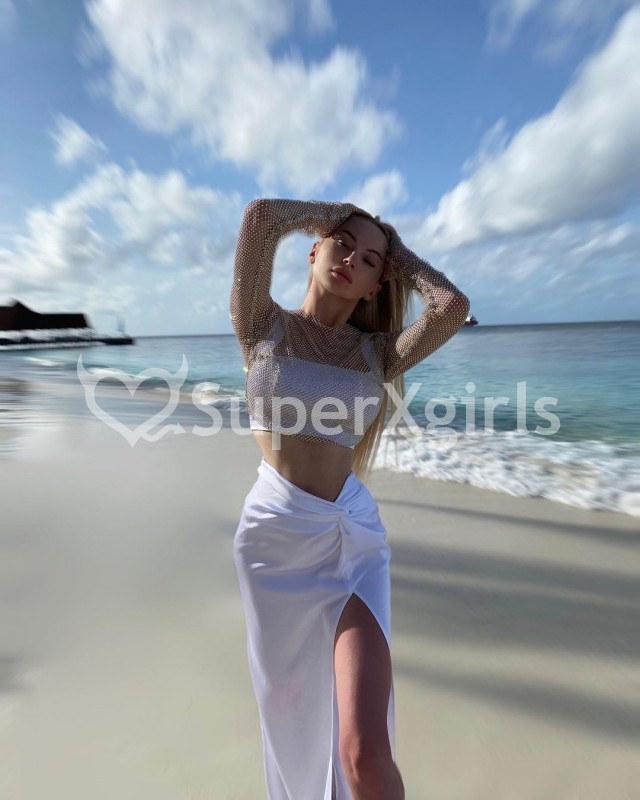 ALYONA ליווי הרצליה