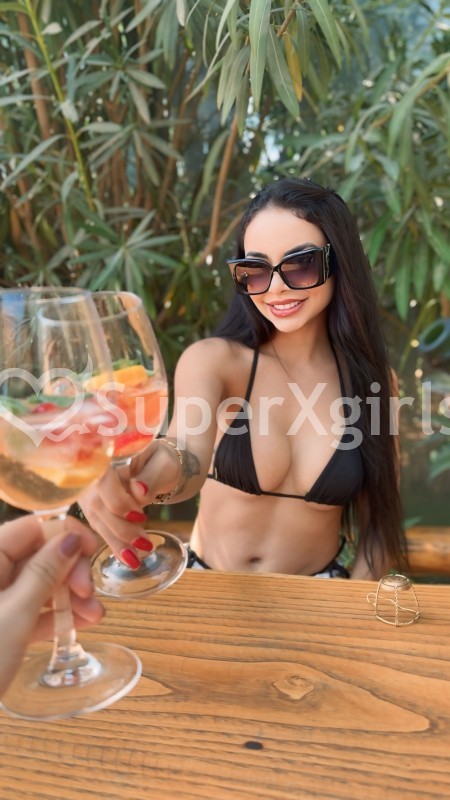 Sara Eskorta Belgrad