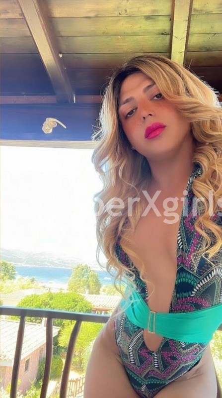 Ninah fox Transexuales Oslo