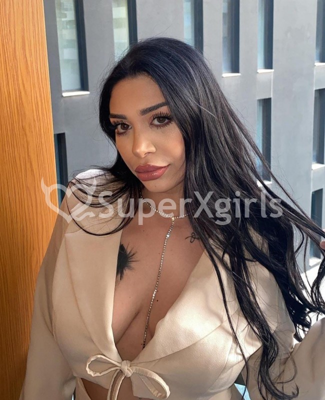 Aylin Escort Istanbul