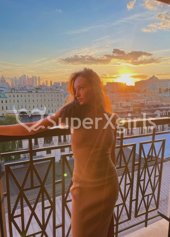 Dina Escorte Moscou