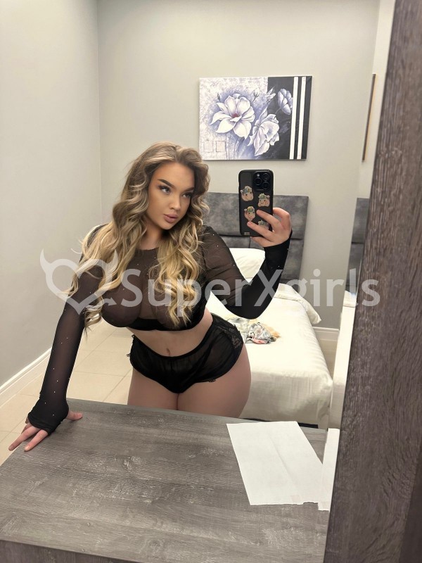 Alina Chicas Escorts Manama