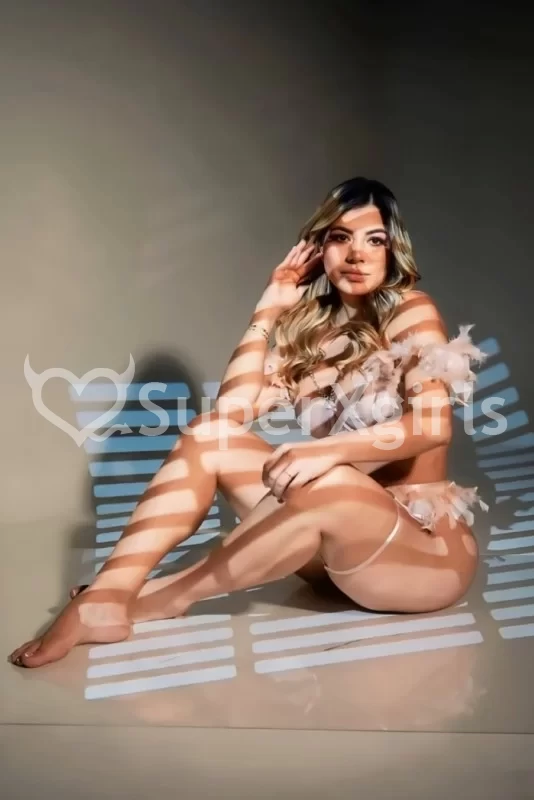 Melody Eskort Dubai