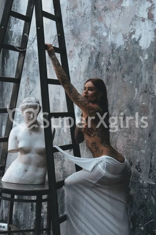Miranda Eskorte Dubai