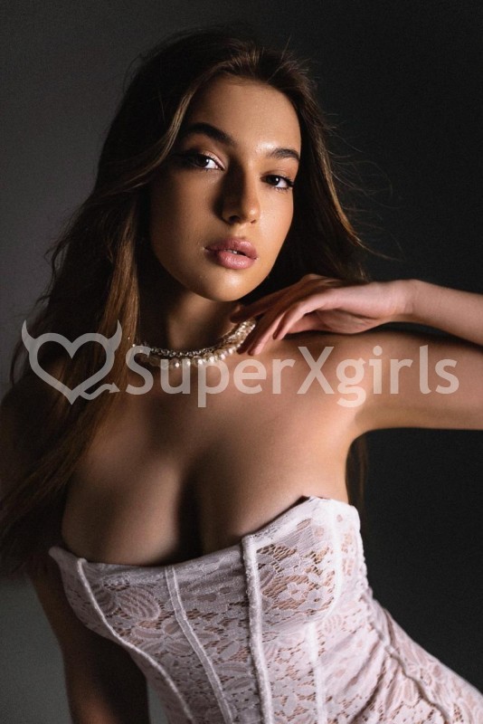 Irina مرافقة موسكو