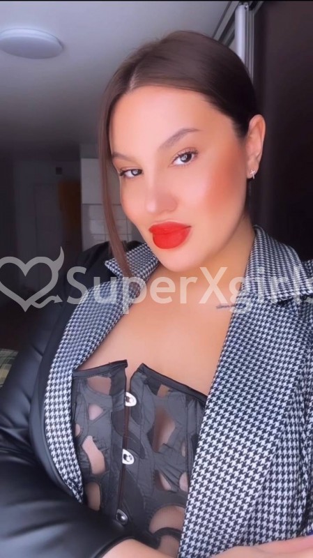 Aleksandra Escorte Ankara