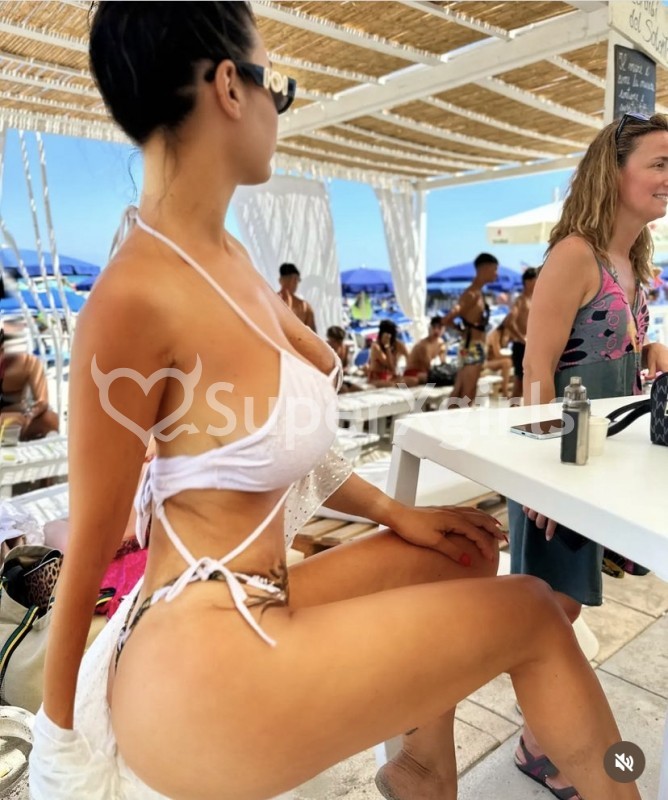 EMMA Eskorte Istanbul