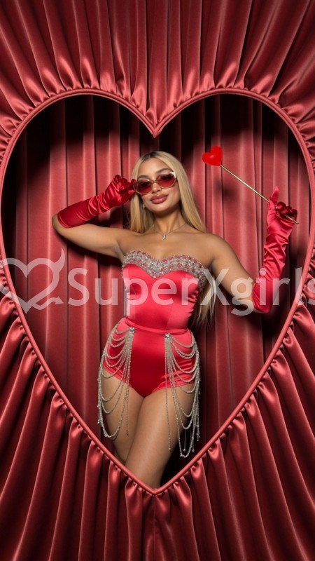 Hazal İzmir Escort