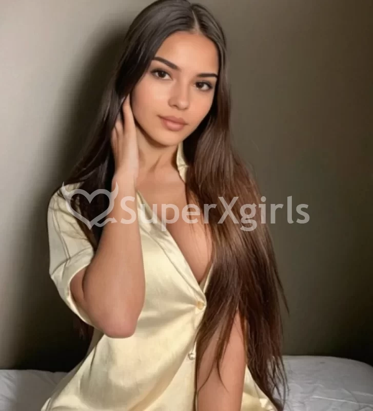 Daria Vip Istanbul Escort