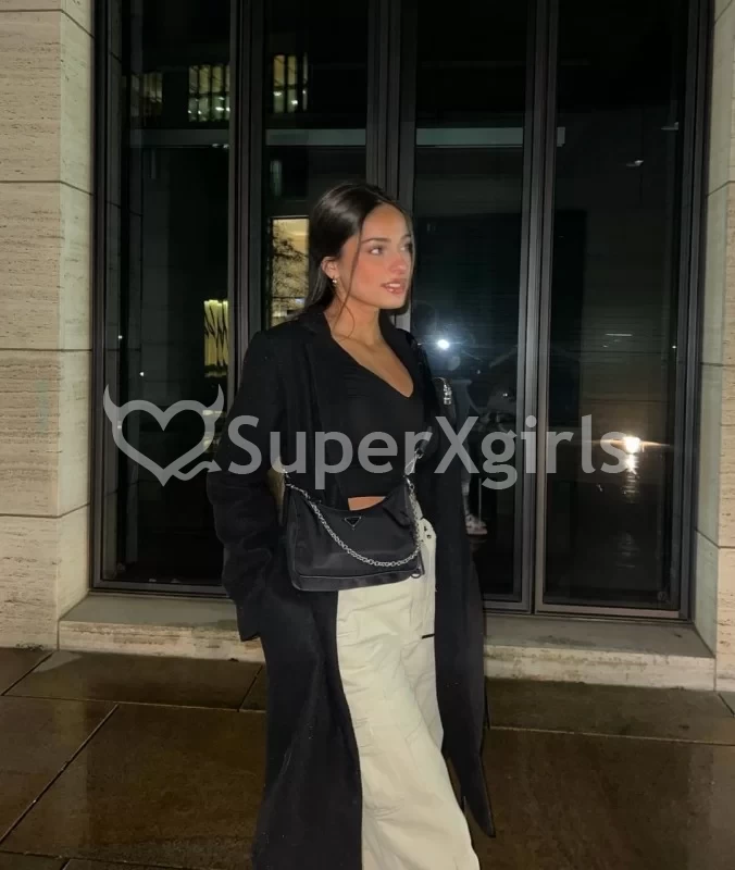 Lana Eskort Tel Aviv