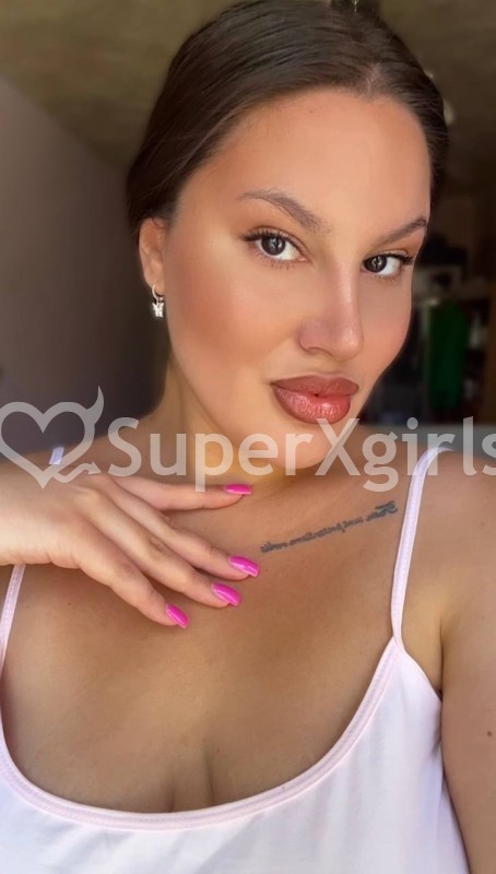 Aleksandra Escorte Ankara
