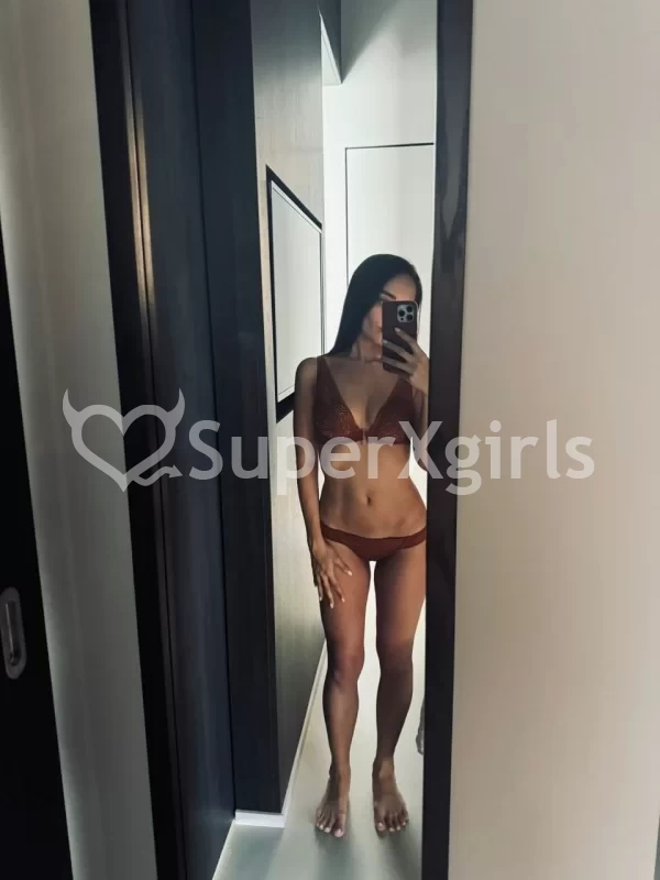 Leona Eskorta Dubai