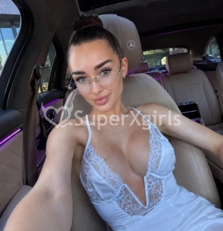 Sofia Escort Istanbul