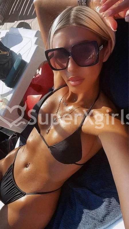 Andrea Эскорт Вена
