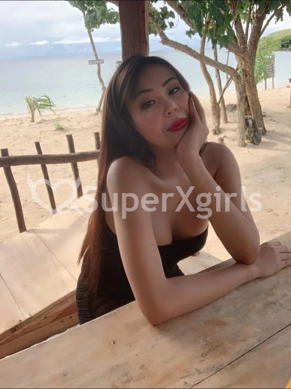Svetlana Escorte Samsun