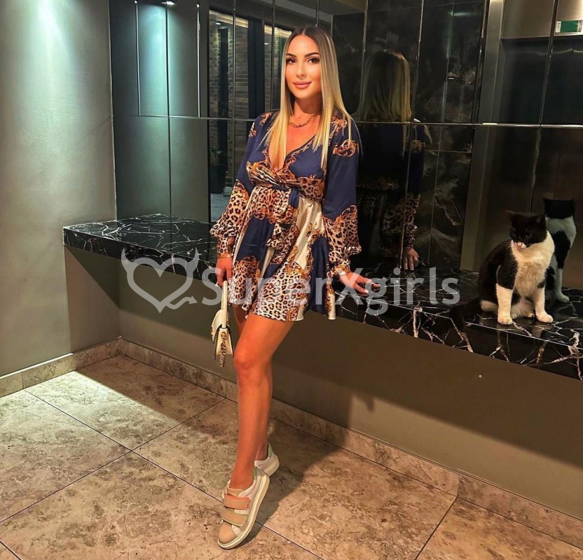 Sofia Eskorta Stambuł
