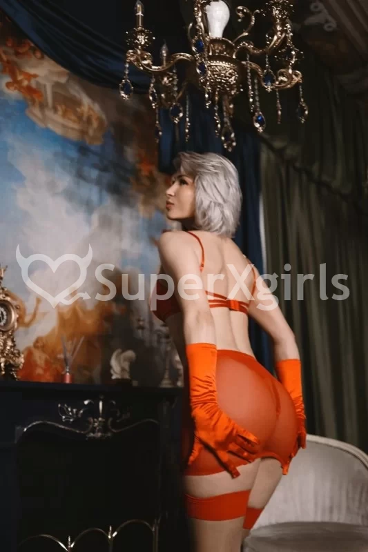 Liana Eskorte Dubai