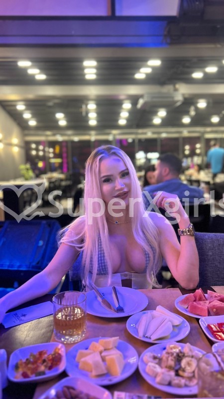 ALmila Eskort Izmir