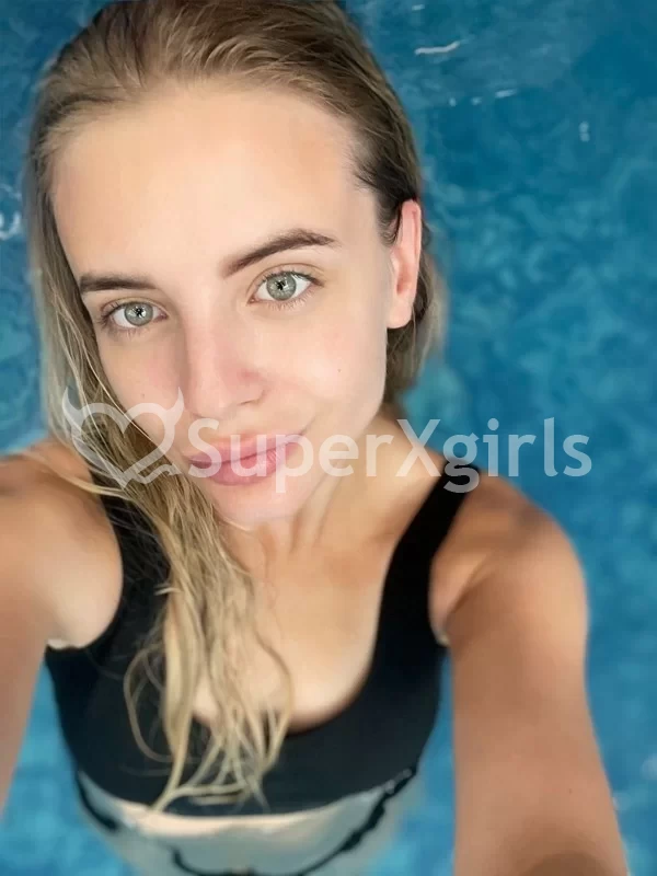 Ivy Eskort Dubai