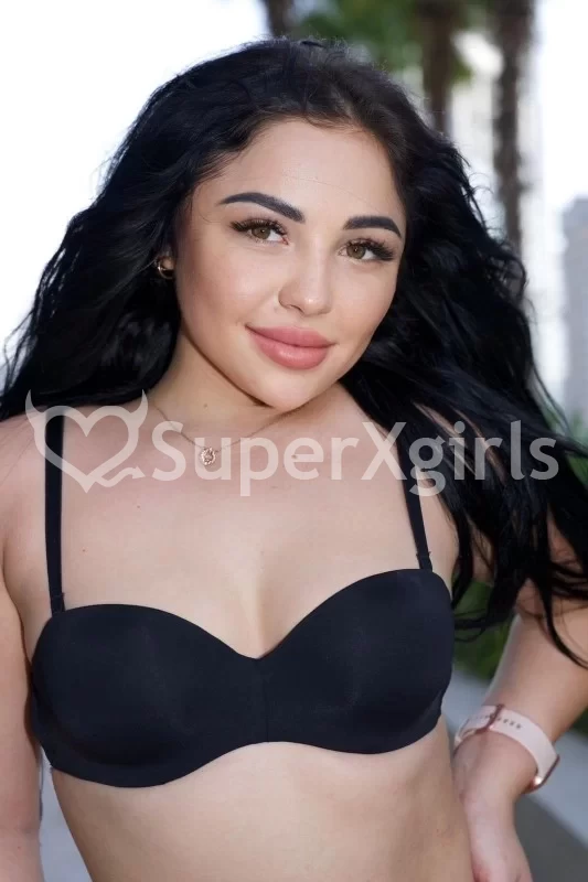 Yana Escolta Dubai